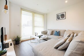 The Acton Flats