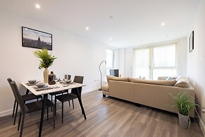 The Acton Flats