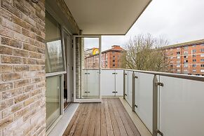 The Acton Flats