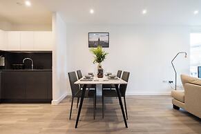 The Acton Flats