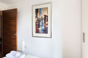The Acton Flats