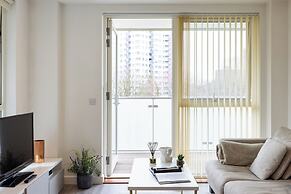 The Acton Flats