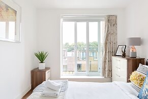 The Acton Flats