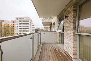 The Acton Flats