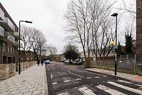 The Acton Flats