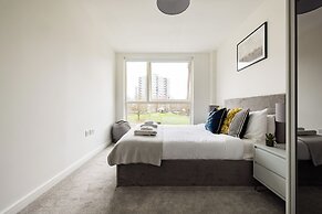 The Acton Flats