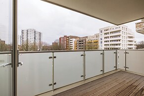 The Acton Flats
