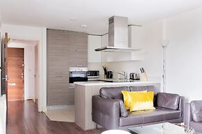 The Acton Flats