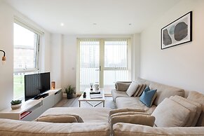The Acton Flats