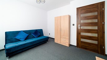 Apartamenty Sun & Snow Dom Sarnia 37