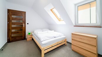 Apartamenty Sun & Snow Dom Sarnia 37