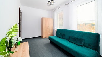Apartamenty Sun & Snow Dom Sarnia 37
