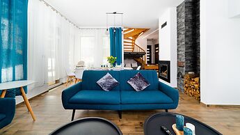 Apartamenty Sun & Snow Dom Sarnia 37