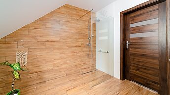 Apartamenty Sun & Snow Dom Sarnia 37
