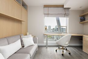 1111 Richards - 1407