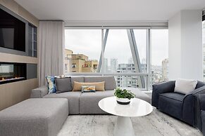 1111 Richards - 1407