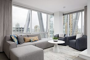 1111 Richards - 1407