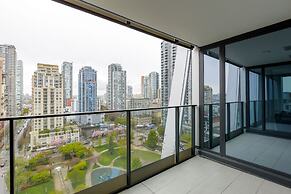 1111 Richards - 1407