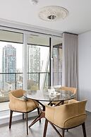 1111 Richards - 1407