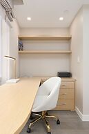 1111 Richards - 1407