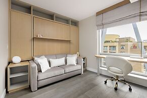 1111 Richards - 1407