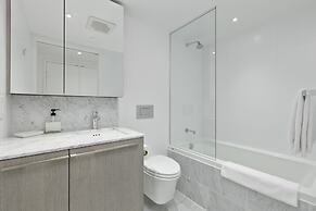 1111 Richards - 1407