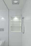 1111 Richards - 1407