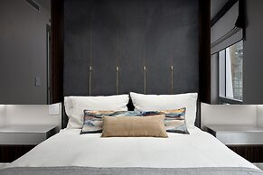 1111 Richards - 1407