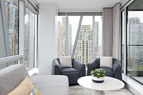 1111 Richards - 1407