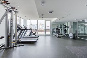 1111 Richards - 1407