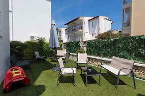 Danae Comfort Living