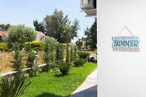 Danae Comfort Living