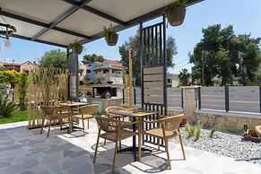 Danae Comfort Living