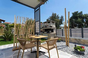 Danae Comfort Living