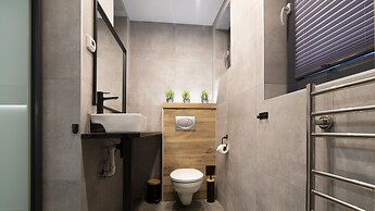 Apartamenty Sun&Snow Siedlisko Palenica