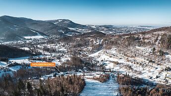 Apartamenty Sun&Snow Siedlisko Palenica