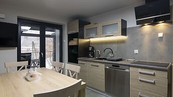 Apartamenty Sun&Snow Siedlisko Palenica