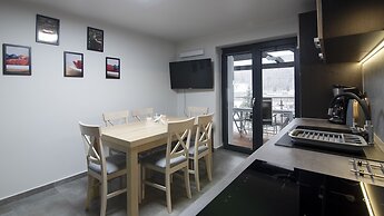 Apartamenty Sun&Snow Siedlisko Palenica