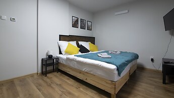 Apartamenty Sun&Snow Siedlisko Palenica