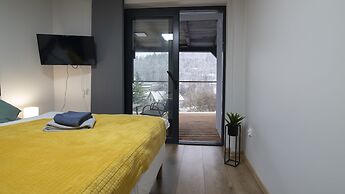 Apartamenty Sun&Snow Siedlisko Palenica