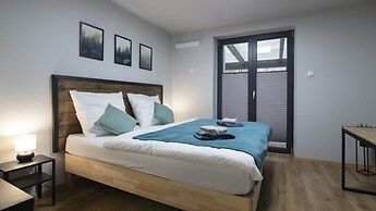 Apartamenty Sun&Snow Siedlisko Palenica