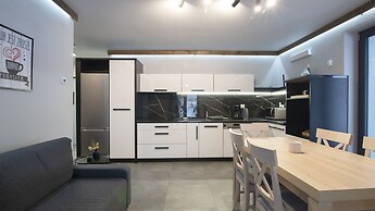 Apartamenty Sun&Snow Siedlisko Palenica