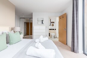 The Canada Water Flat