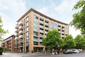 The Canada Water Flat