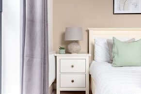 The Canada Water Flat