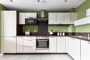 The Canada Water Flat