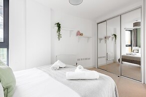 The Canada Water Flat