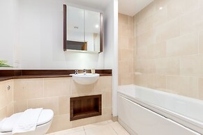 The Canada Water Flat