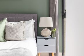 The Canada Water Flat