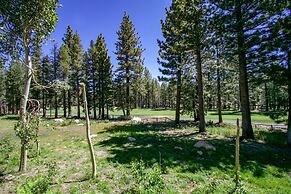 Mammoth Green 118 Located On Sierra Star Golf Course, Private Patio, S